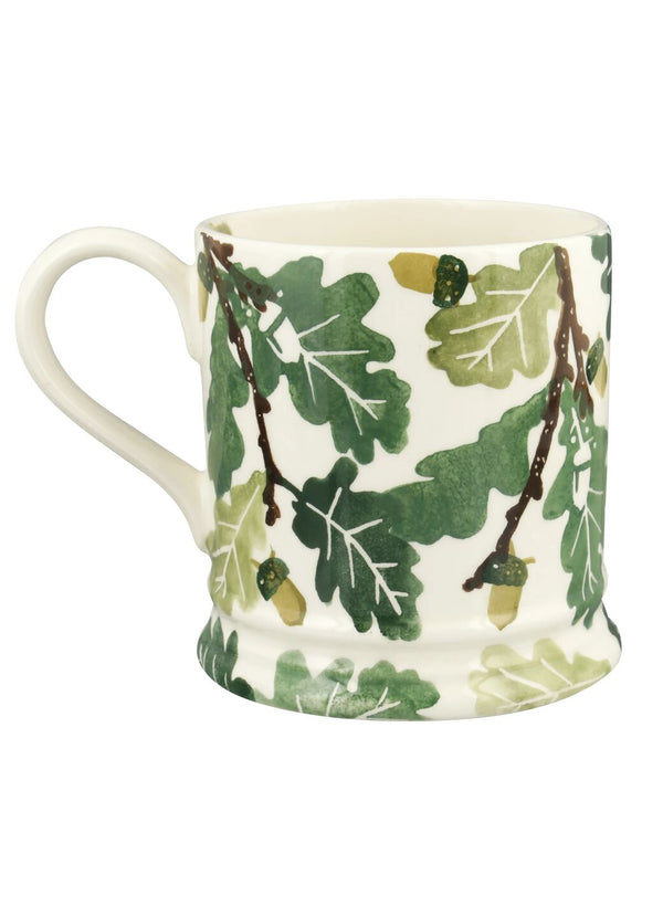 Emma Bridgewater Personalised Oak Large Mug