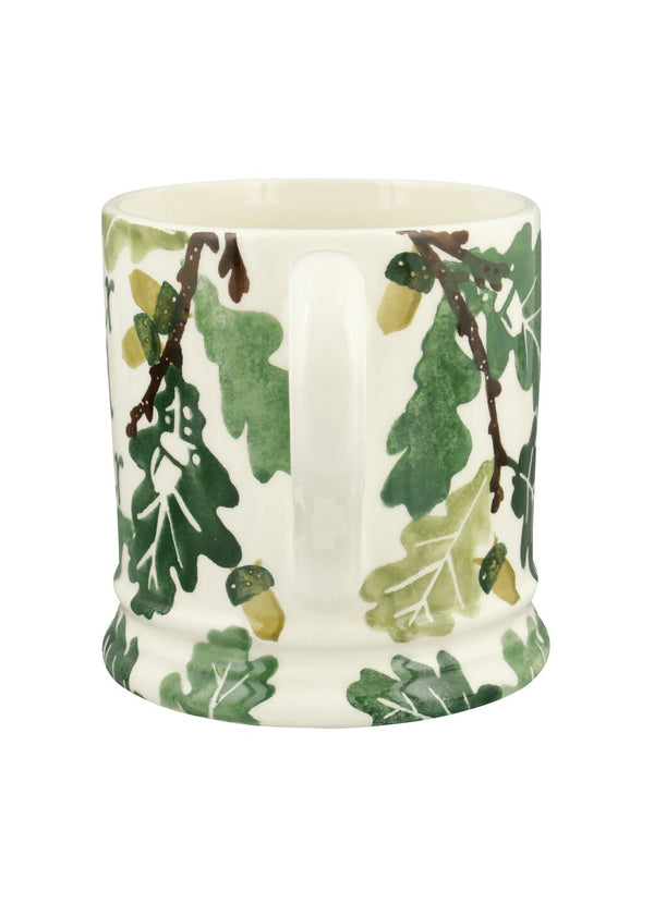 Emma Bridgewater Personalised Oak Large Mug