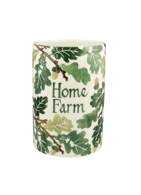 emma bridgewater Personalised Oak Medium Vase