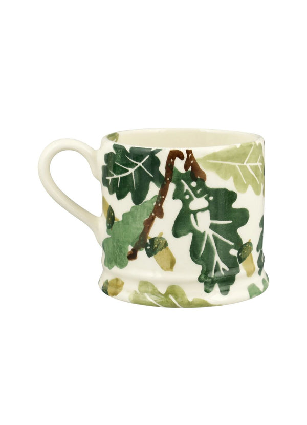 Emma Bridgewater Personalised Oak Small Mug