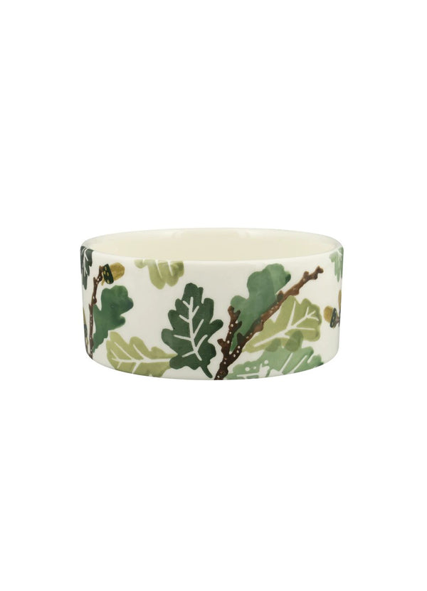 Emma Bridgewater Personalised Oak Small Pet Bowl