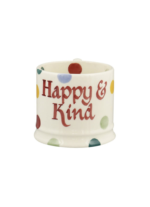 Emma Bridgewater Personalised Peppa Pig Small Mug