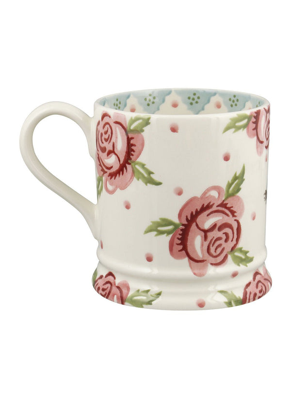 Emma Bridgewater Personalised Rose & Bee Large Mug