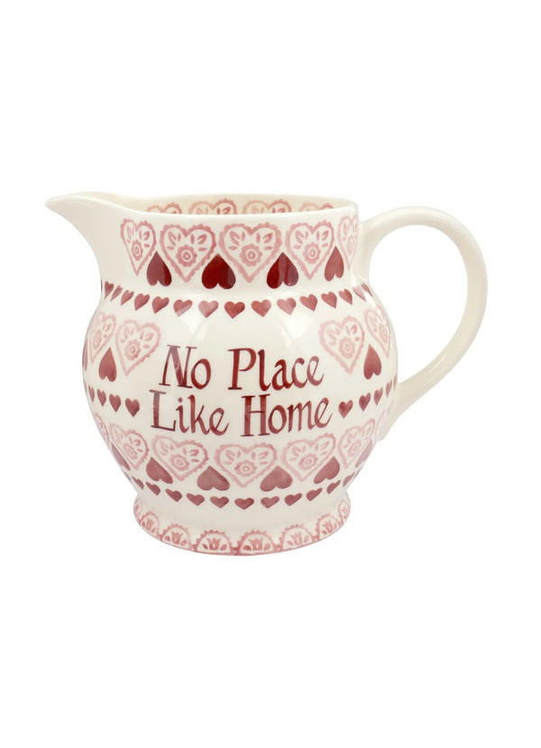 emma bridgewater Personalised Sampler 3 Pint Jug