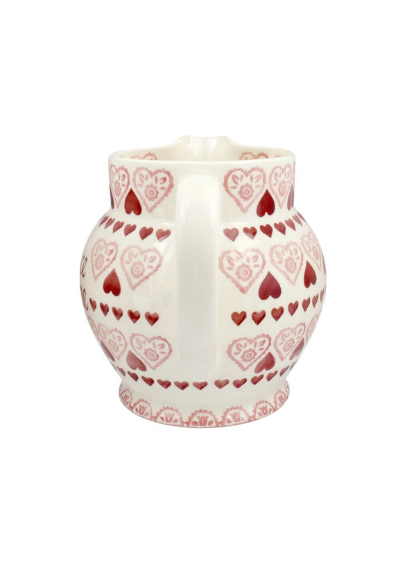 Emma Bridgewater Personalised Sampler 3 Pint Jug