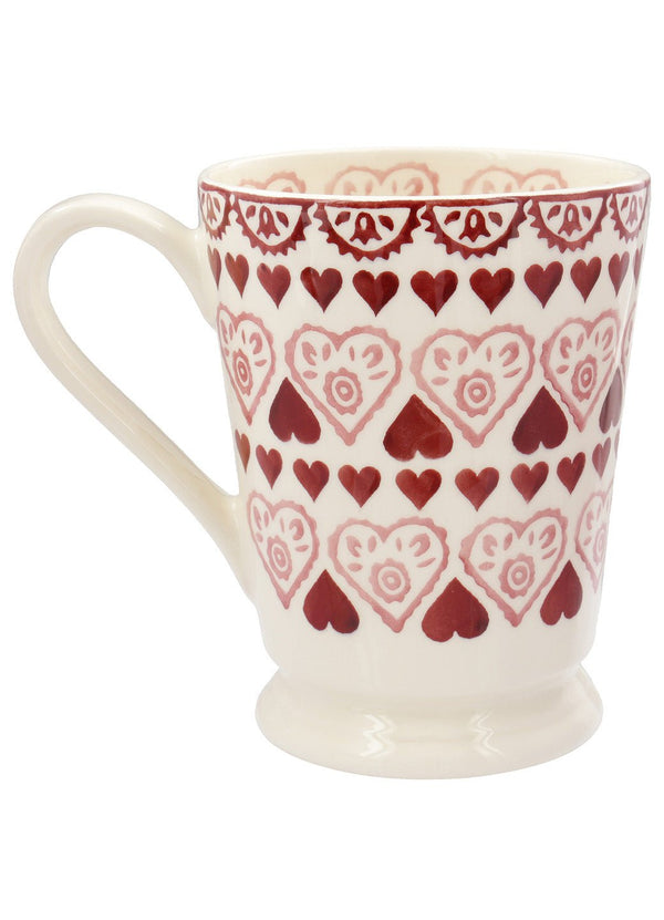 Emma Bridgewater Personalised Sampler Cocoa Mug