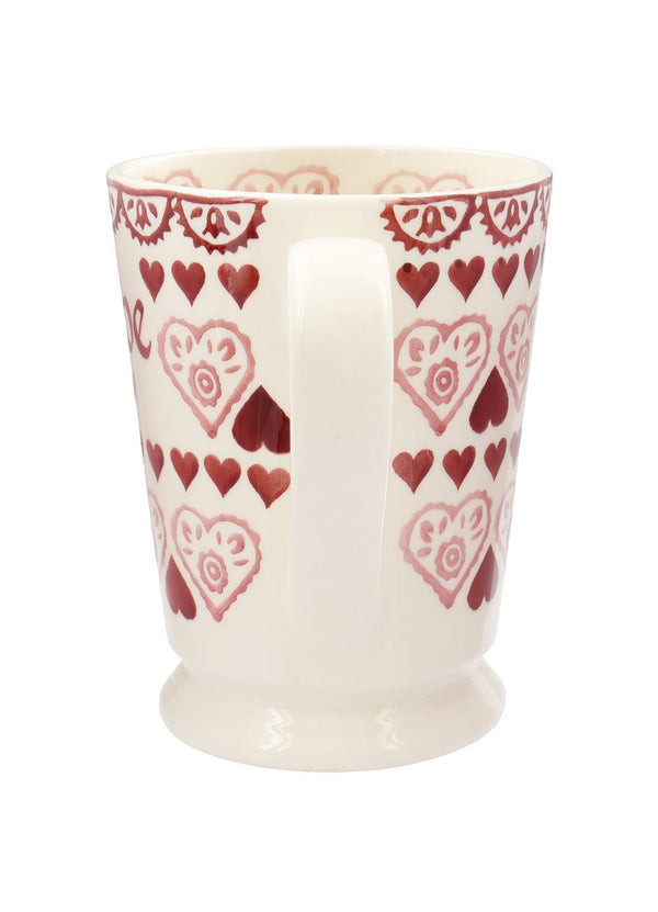 Emma Bridgewater Personalised Sampler Cocoa Mug