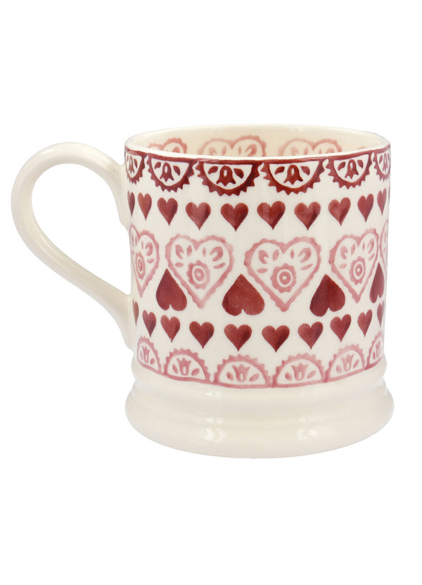 Emma Bridgewater Personalised Sampler Large Mug
