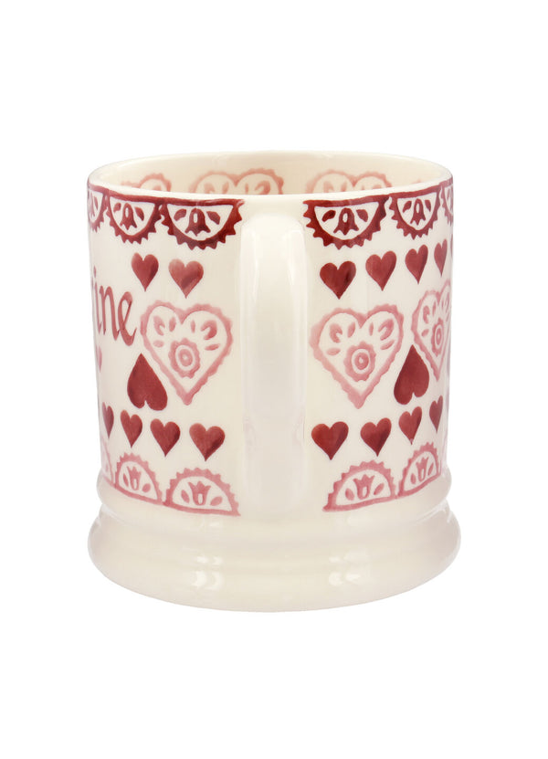 Emma Bridgewater Personalised Sampler Large Mug