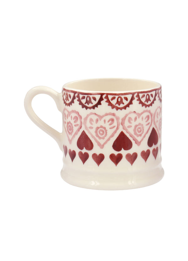 Emma Bridgewater Personalised Sampler Small Mug