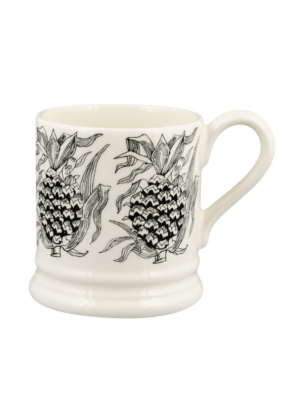 Emma Bridgewater Pineapple 1/2 Pint Mug