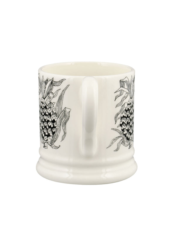 Emma Bridgewater Pineapple 1/2 Pint Mug