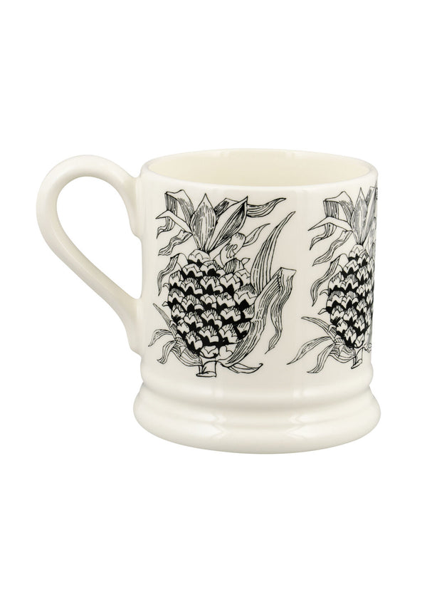 Emma Bridgewater Pineapple 1/2 Pint Mug