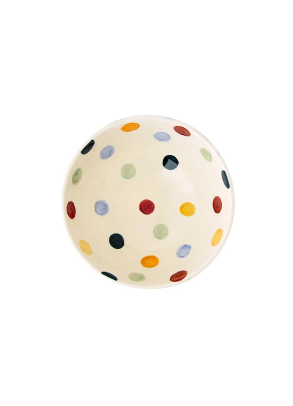 Emma Bridgewater Polka Dot French Bowl