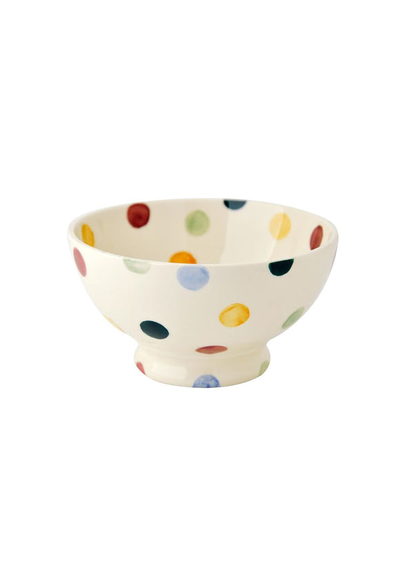 emma bridgewater Polka Dot French Bowl