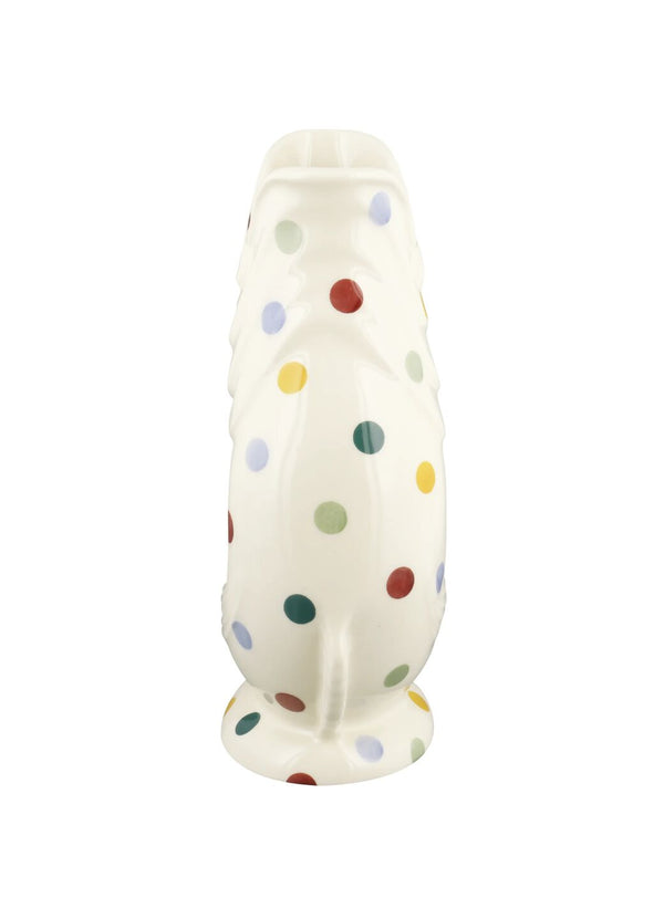 Emma Bridgewater Polka Dot Gluggle Jug
