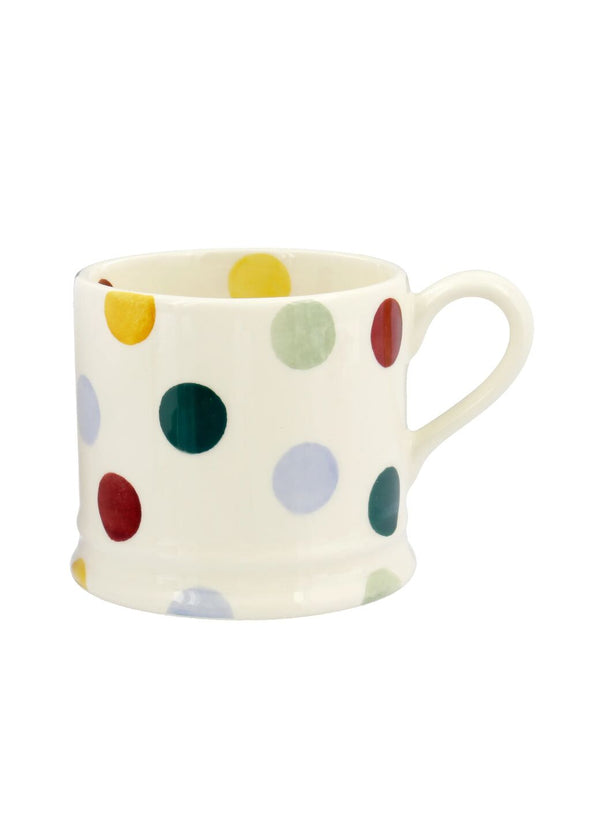 Emma Bridgewater Polka Dot Small Mug