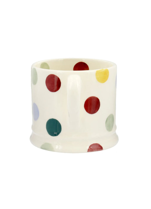 Emma Bridgewater Polka Dot Small Mug
