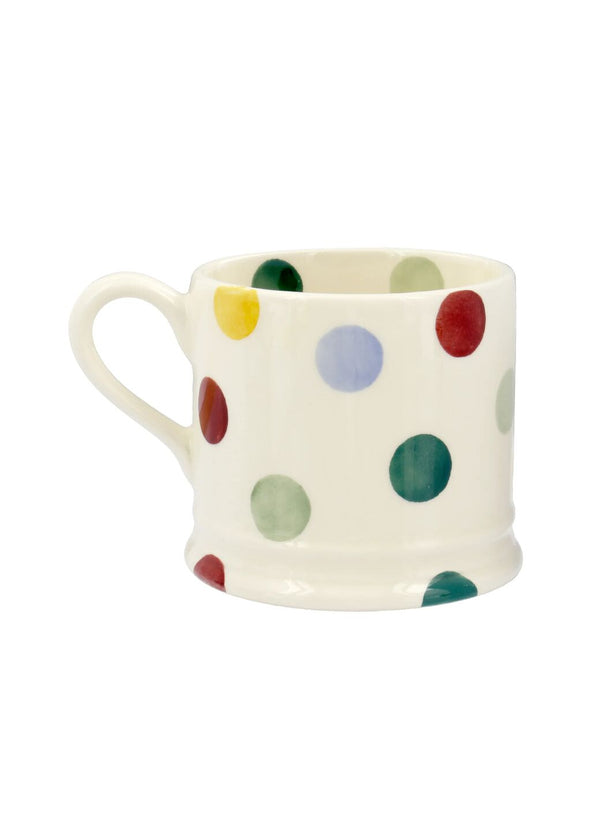 Emma Bridgewater Polka Dot Small Mug