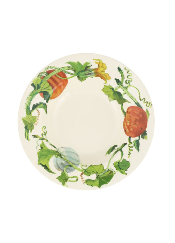 emma Bridgewater Pumpkins Soup Plate