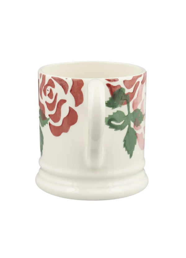Emma Bridgewater Seconds Chintz 1/2 Pint Mug