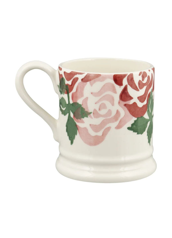Emma Bridgewater Seconds Chintz 1/2 Pint Mug