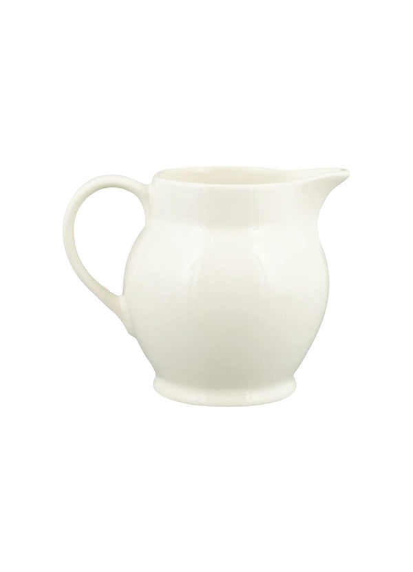 Emma Bridgewater Seconds Utility 1/2 Pint Jug
