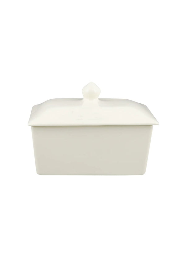 Emma Bridgewater Seconds Utility Small Butter Dish