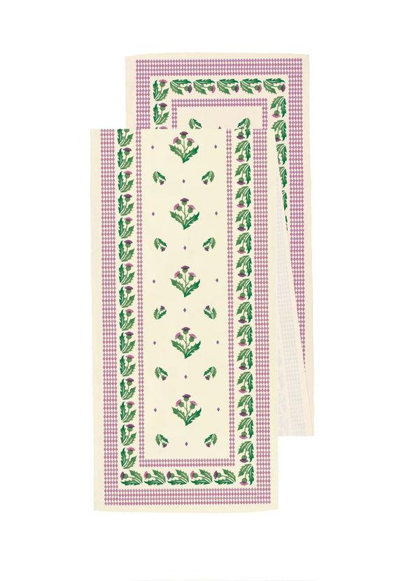 emma bridgewater Thistle Runner