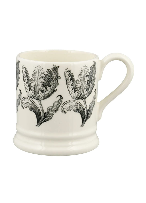 Emma Bridgewater Tulip 1/2 Pint Mug