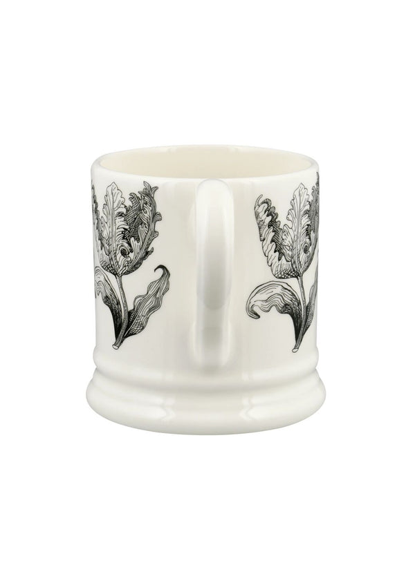 Emma Bridgewater Tulip 1/2 Pint Mug