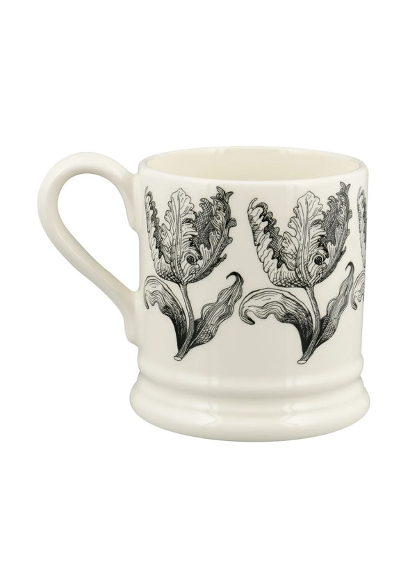 Emma Bridgewater Tulip 1/2 Pint Mug
