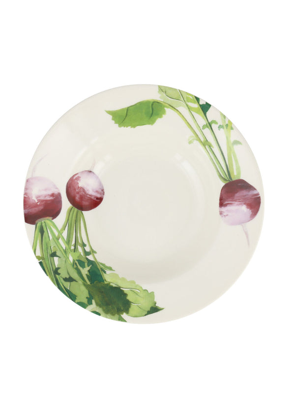 Emma Bridgewater Turnip Soup Plate