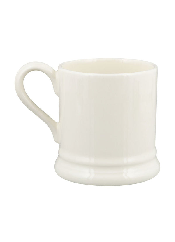 Emma Bridgewater Utility 1/2 Pint Mug