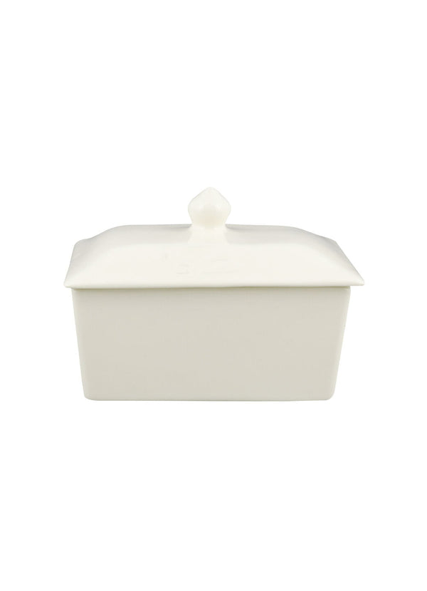 Emma Bridgewater Utility Small Butter Dish