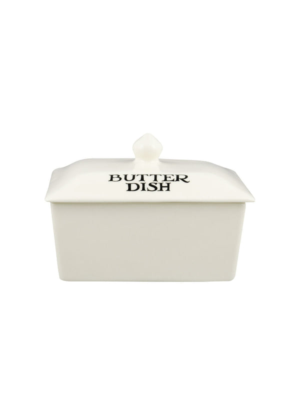 Emma Bridgewater Utility Small Butter Dish