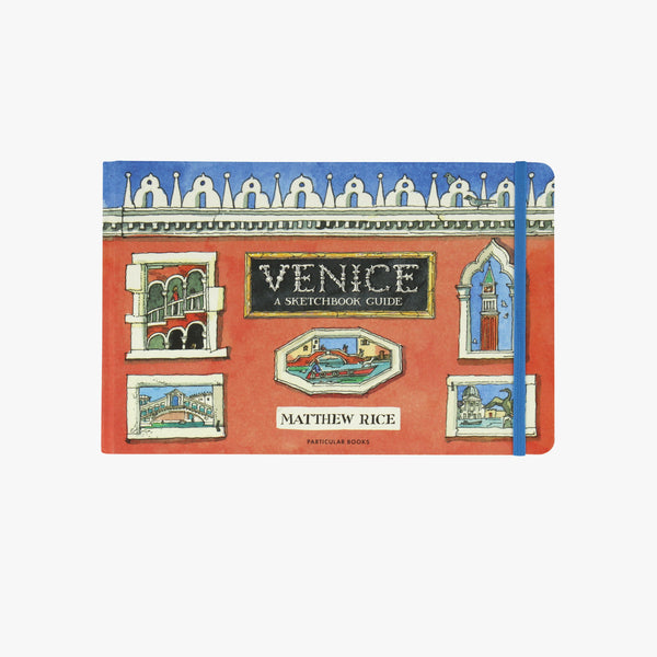 emma bridgewater Venice: A Sketchbook Guide