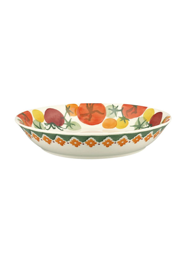 Emma Bridgewater Heirloom Tomatoes Medium Pasta Bowl