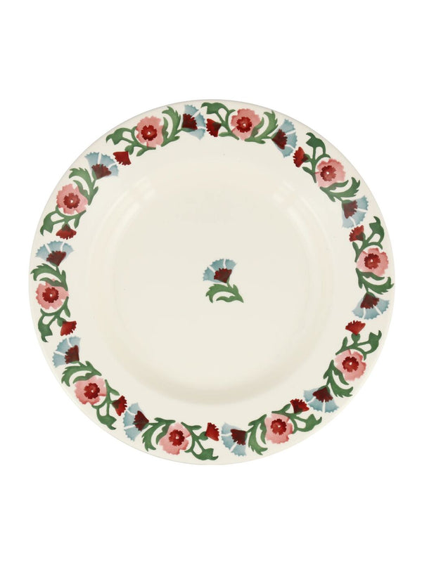 Emma Bridgewater Indian Summer Large Dinner Plate 10.5 Inch