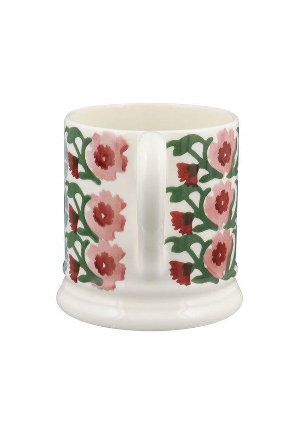 Emma Bridgewater Indian Summer Trellis 1/2 Pint Mug