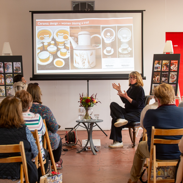 Emma Bridgewater Lifetime Collector's Club Membership