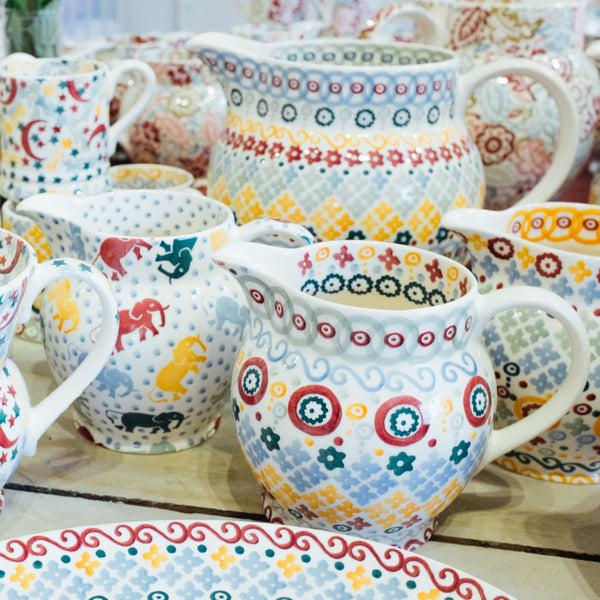 Emma Bridgewater Lifetime Collector's Club Membership