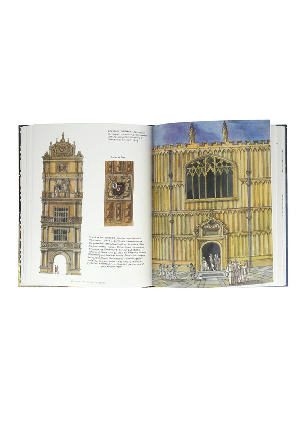 Emma Bridgewater Oxford Hardback Book By Matthew Rice
