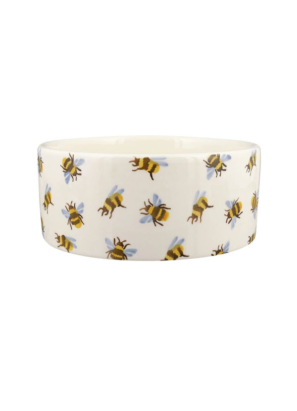 Emma Bridgewater Personalised Bumblebee Large Pet Bowl