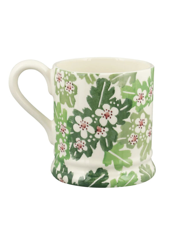 Emma Bridgewater Personalised Hawthorn 1/2 Pint Mug