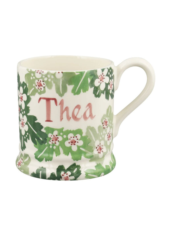 Emma Bridgewater Personalised Hawthorn 1/2 Pint Mug