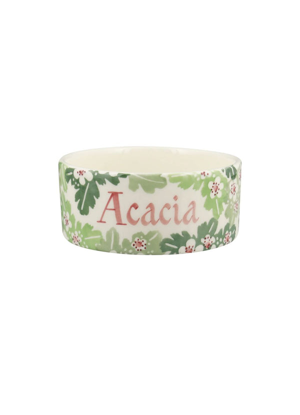 emma bridgewater Personalised Hawthorn Small Pet Bowl
