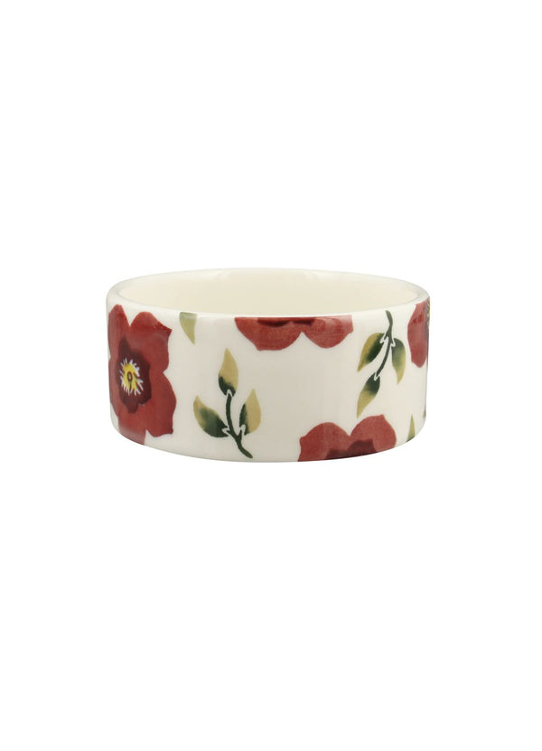 Emma Bridgewater Personalised Hellebore Small Pet Bowl
