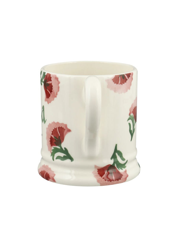 Emma Bridgewater Personalised Indian Summer 1/2 Pint Mug