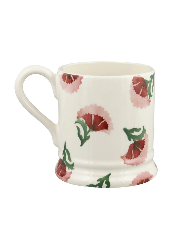 Emma Bridgewater Personalised Indian Summer 1/2 Pint Mug